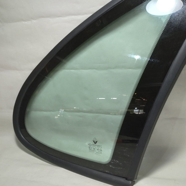 Vidro Fixo Traseiro Direito Renault Scenic 2000