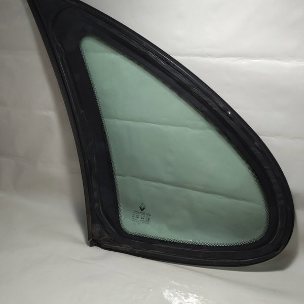 Vidro Fixo Traseiro Direito Renault Scenic 2000