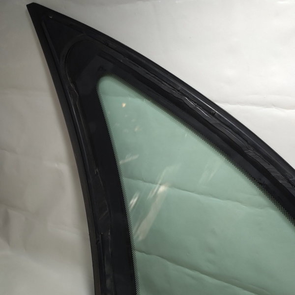 Vidro Fixo Traseiro Direito Renault Scenic 2000