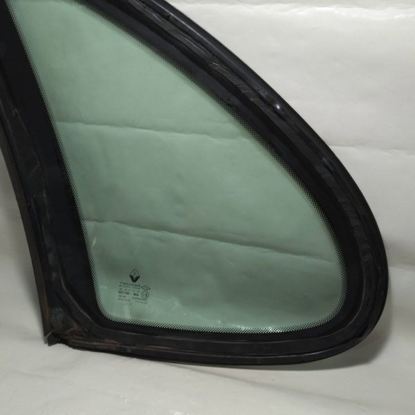 Vidro Fixo Traseiro Direito Renault Scenic 2000