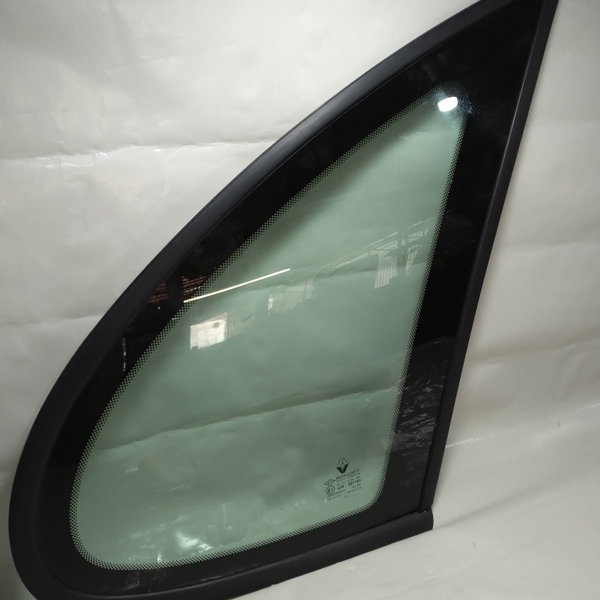 Vidro Fixo Traseiro Direito Renault Scenic 2000