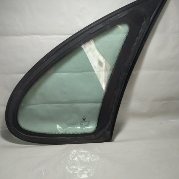 Vidro Fixo Traseiro Esquerdo Renault Scenic 2000