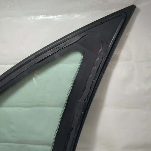 Vidro Fixo Traseiro Esquerdo Renault Scenic 2000