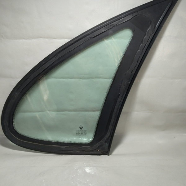 Vidro Fixo Traseiro Esquerdo Renault Scenic 2000