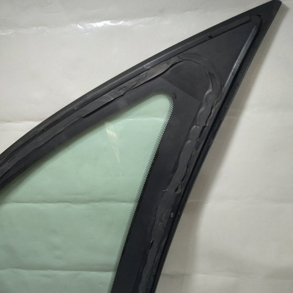 Vidro Fixo Traseiro Esquerdo Renault Scenic 2000