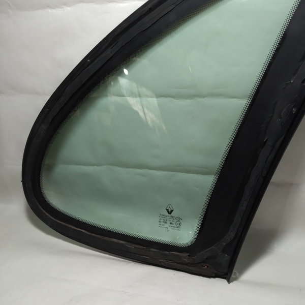 Vidro Fixo Traseiro Esquerdo Renault Scenic 2000