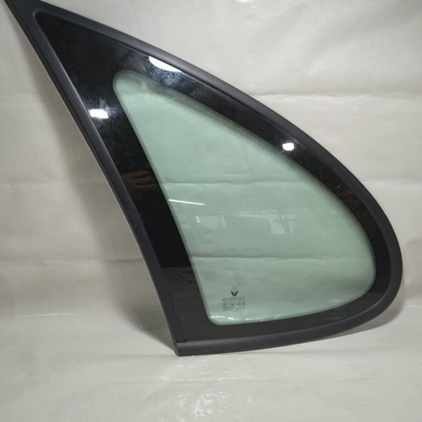 Vidro Fixo Traseiro Esquerdo Renault Scenic 2000