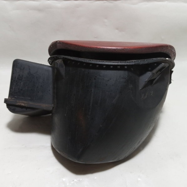Portinhola Tanque De Combustível Ford Escort 1998