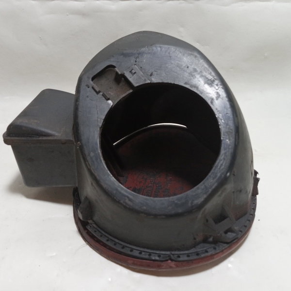 Portinhola Tanque De Combustível Ford Escort 1998