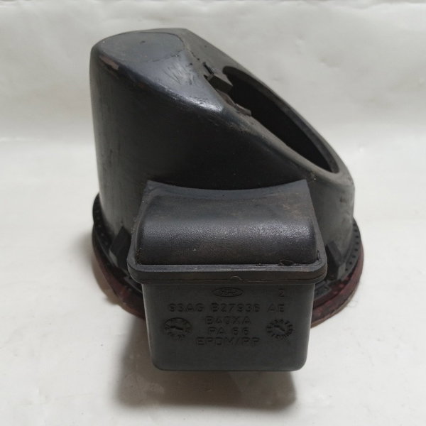 Portinhola Tanque De Combustível Ford Escort 1998