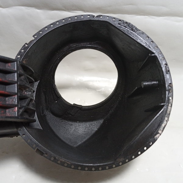 Portinhola Tanque De Combustível Ford Escort 1998