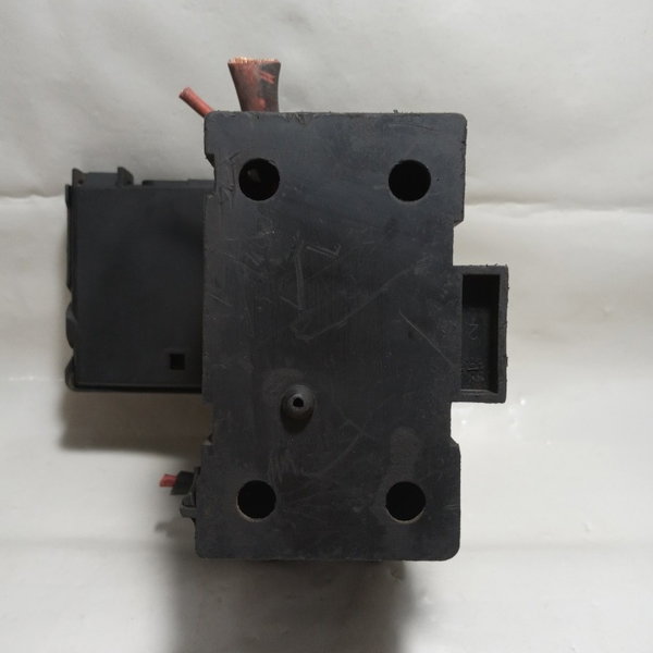 Fusível Polo Positivo Bateria Renault Scenic 2000