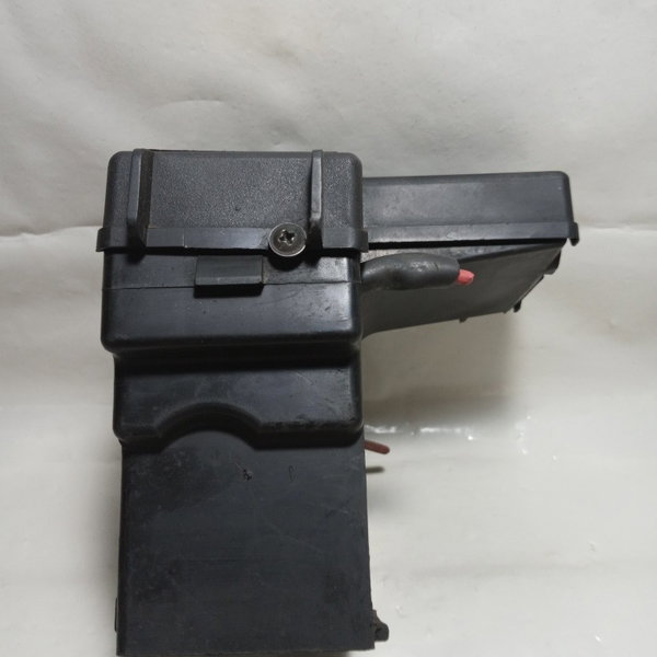 Fusível Polo Positivo Bateria Renault Scenic 2000