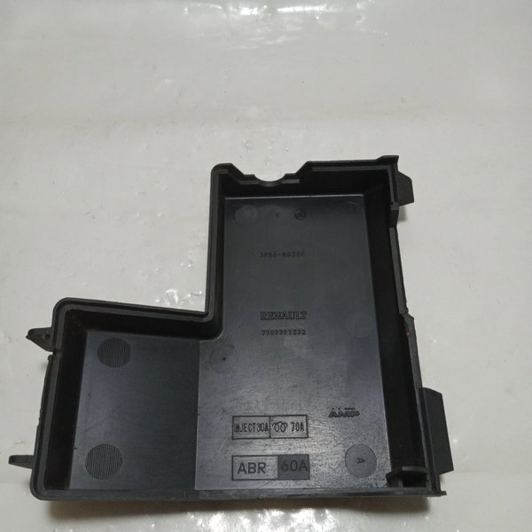 Fusível Polo Positivo Bateria Renault Scenic 2000