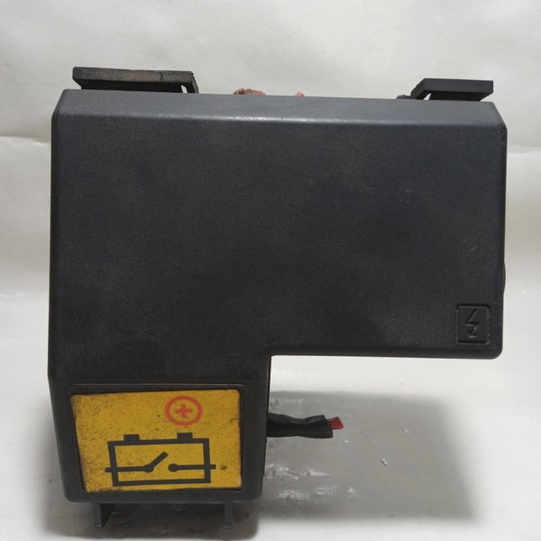 Fusível Polo Positivo Bateria Renault Scenic 2000