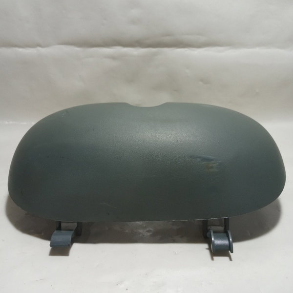 Moldura Cinto De Segurança Teto Renault Scenic 2000