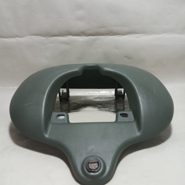 Moldura Cinto De Segurança Teto Renault Scenic 2000