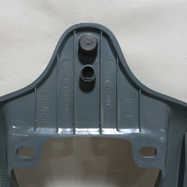 Moldura Cinto De Segurança Teto Renault Scenic 2000