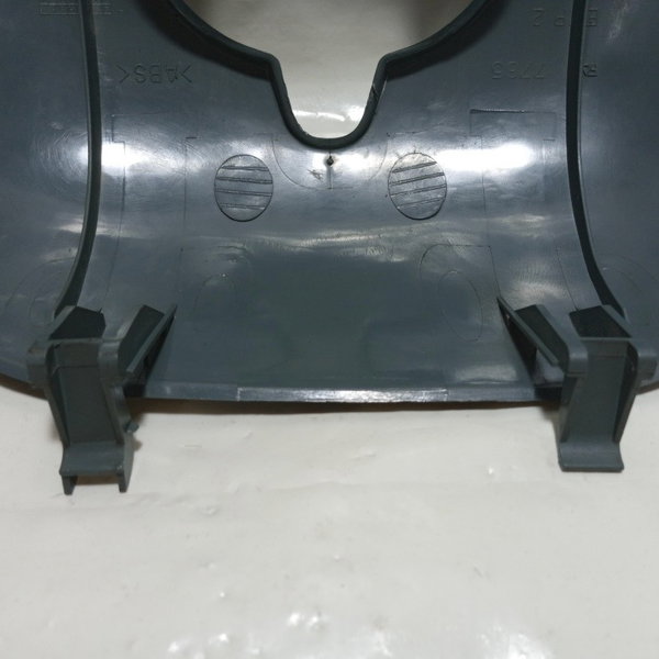 Moldura Cinto De Segurança Teto Renault Scenic 2000