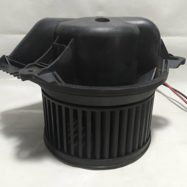 Eletroventilador Interno Com Resistência Renault Scenic 2000