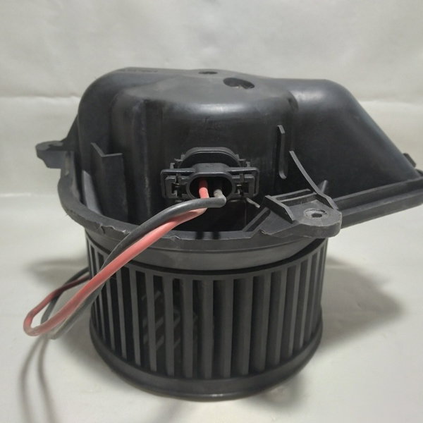 Eletroventilador Interno Com Resistência Renault Scenic 2000