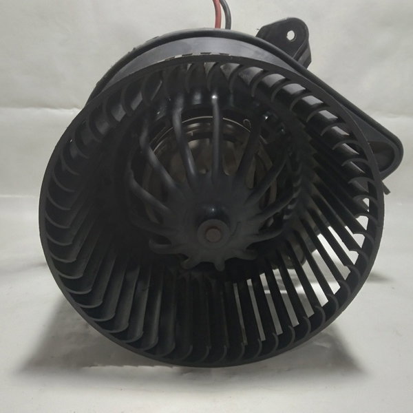 Eletroventilador Interno Com Resistência Renault Scenic 2000