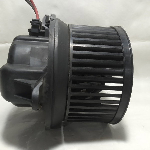 Eletroventilador Interno Com Resistência Renault Scenic 2000
