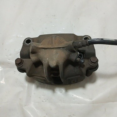 Pinça De Freio Dianteira Renault Scenic 2000 Lado Esquerdo