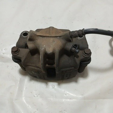 Pinça De Freio Dianteira Renault Scenic 2000 Lado Esquerdo