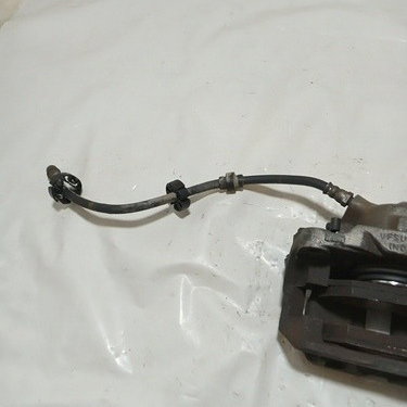 Pinça De Freio Dianteira Renault Scenic 2000 Lado Esquerdo