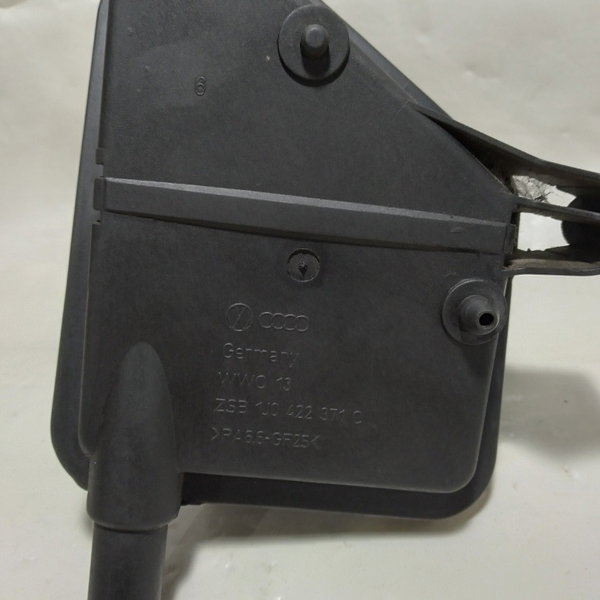 Reservatório Óleo Direção Hidráulica Vw Golf 1.6 Power 2002