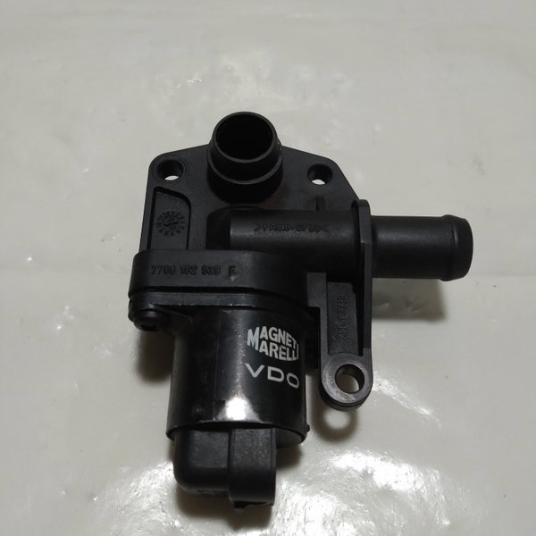 Atuador Marcha Lenta Renault Scenic 2000
