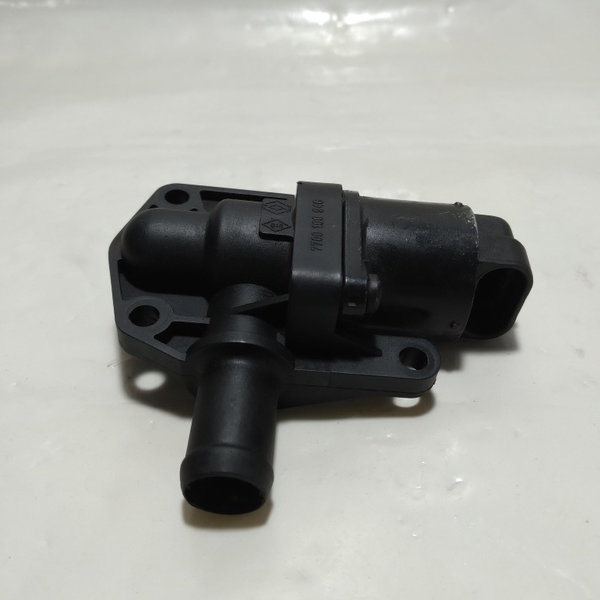 Atuador Marcha Lenta Renault Scenic 2000