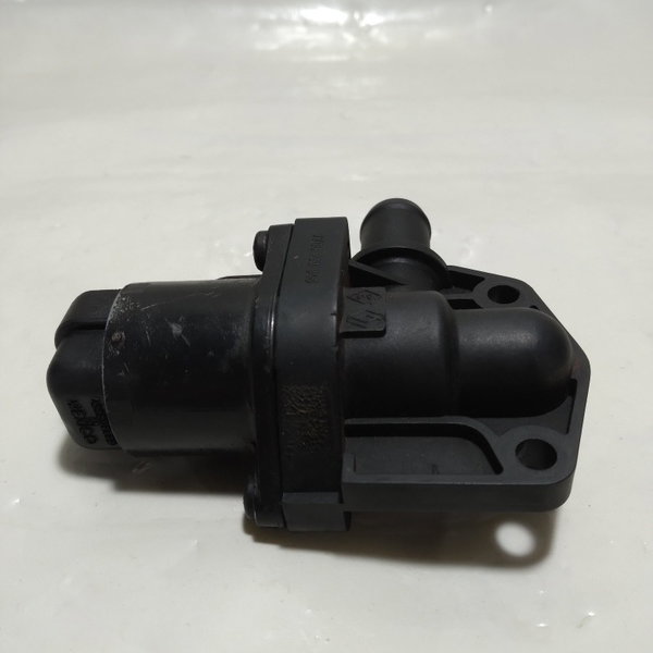 Atuador Marcha Lenta Renault Scenic 2000