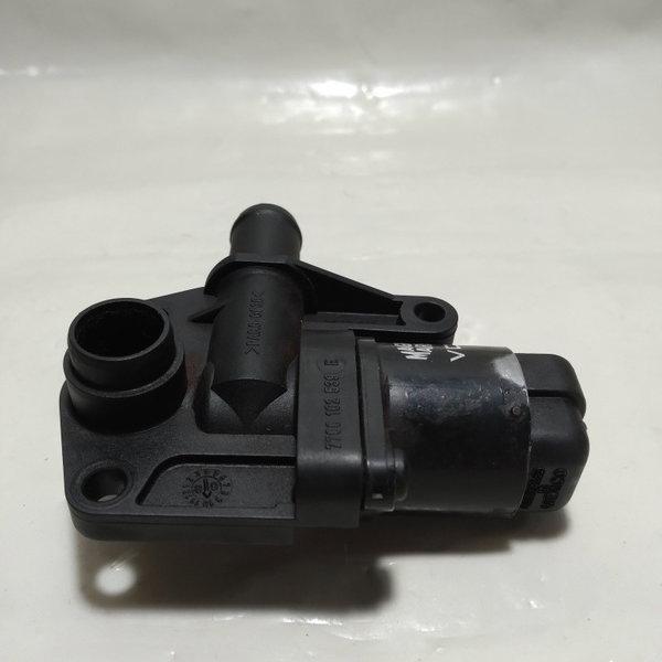 Atuador Marcha Lenta Renault Scenic 2000