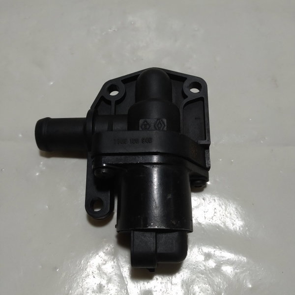 Atuador Marcha Lenta Renault Scenic 2000