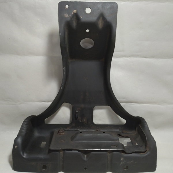 Suporte Trava Capô Gm S10 1998