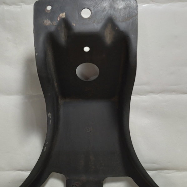 Suporte Trava Capô Gm S10 1998