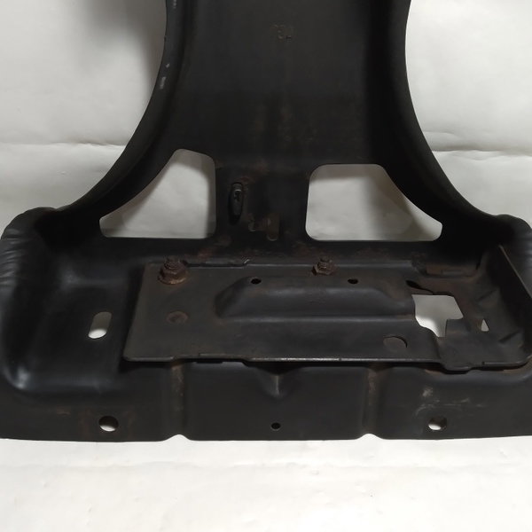 Suporte Trava Capô Gm S10 1998