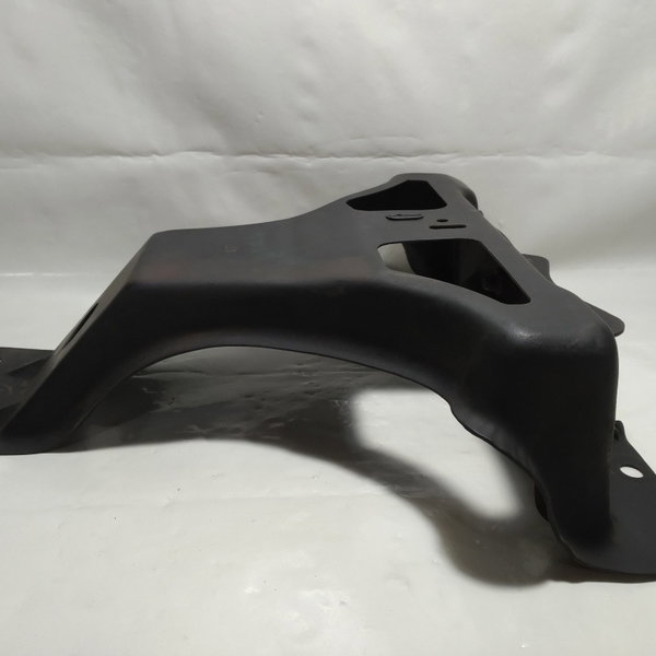 Suporte Trava Capô Gm S10 1998