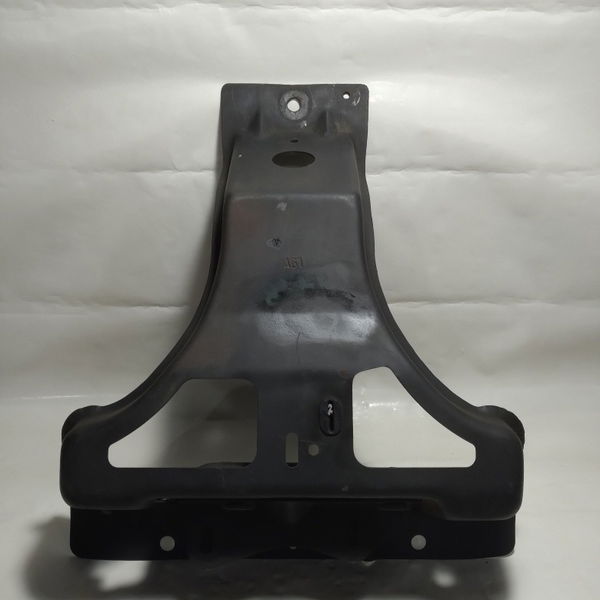 Suporte Trava Capô Gm S10 1998