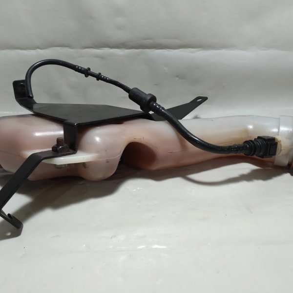 Reservatório De Gasolina Partida Fria Renault Clio 2008