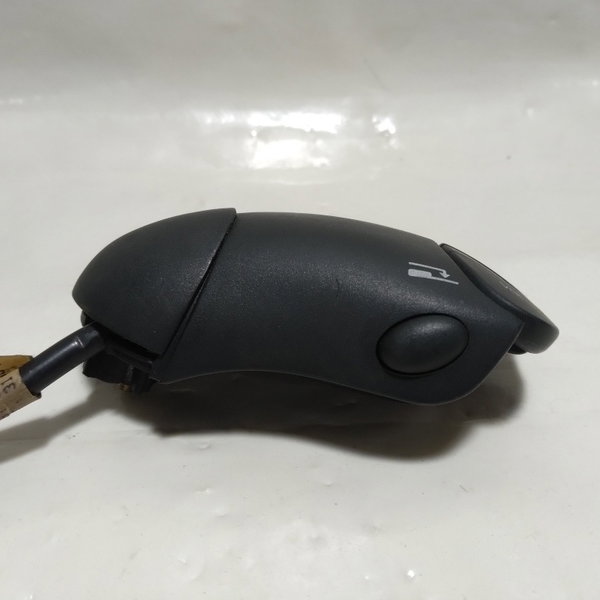 Borboleta Comando Do Som Renault Scenic 2000