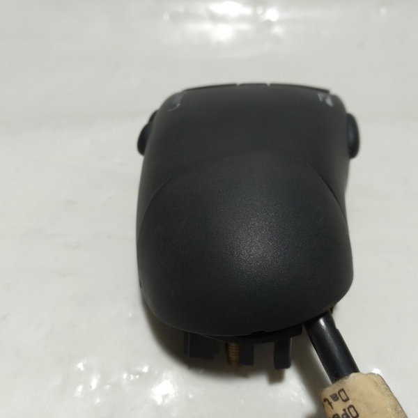 Borboleta Comando Do Som Renault Scenic 2000