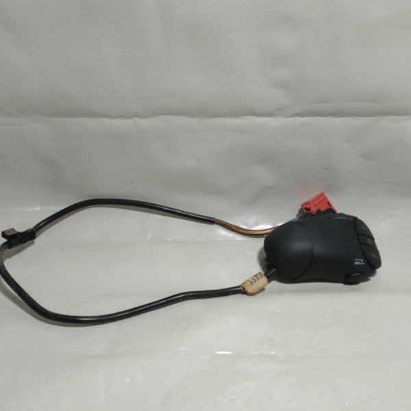 Borboleta Comando Do Som Renault Scenic 2000