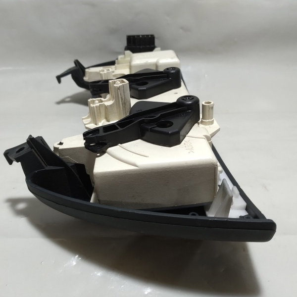 Comando Ar Condicionado Renault Scenic 2000