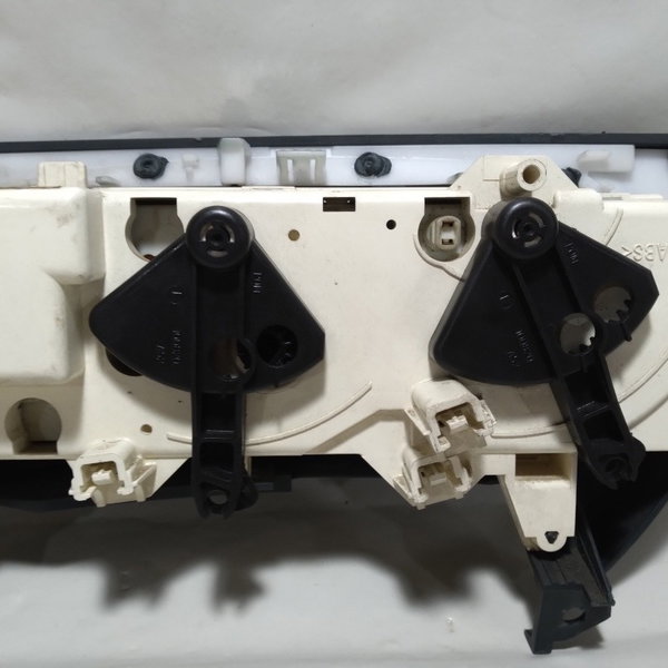 Comando Ar Condicionado Renault Scenic 2000