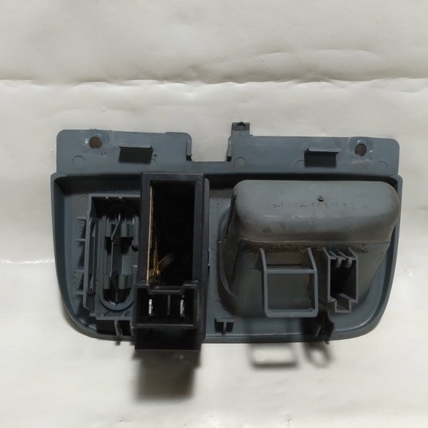 Botão Regulagem Luz Renault Scenic 2000