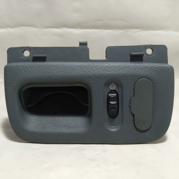 Botão Regulagem Luz Renault Scenic 2000