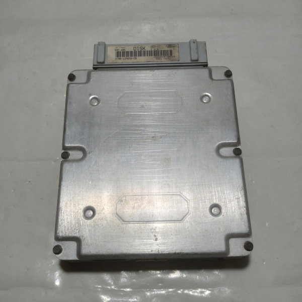 Módulo Injeção Ford Escort 1.8 16v 1998 97ab12a650db